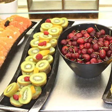 Barcelo Royal Sunny Beach