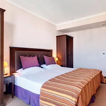 Barcelo Royal 度假村 阳光海滩