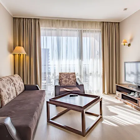 Complex Barcelo Royal Sunny Beach