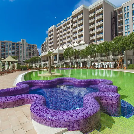 Complex Barcelo Royal 5*