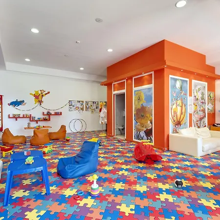 Barcelo Royal Complex 5*