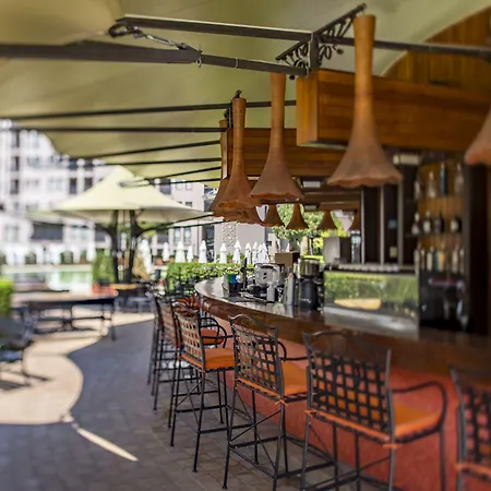 Complex Barcelo Royal Sunny Beach