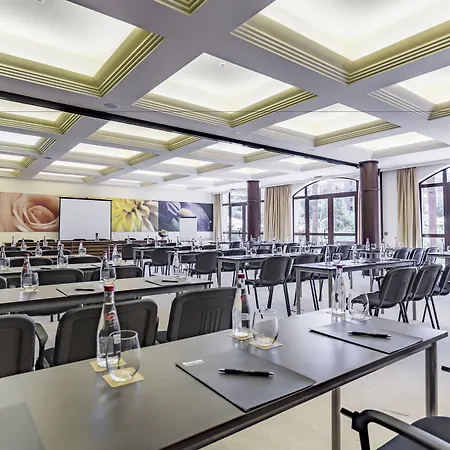 Complex Barcelo Royal Sunny Beach