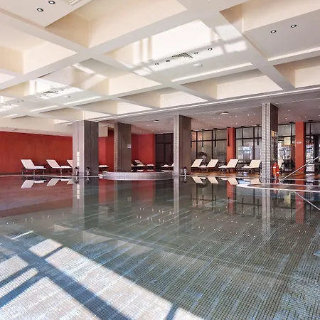 Barcelo Royal Complex