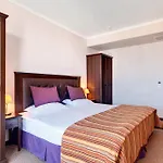 Barcelo Royal Semesteranläggning (resort) Slăntjev Brjag