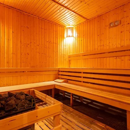 барсело роял бийч 5* Слънчев бряг