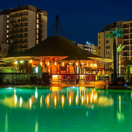 Barcelo Royal 5* ساني بيتش