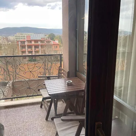 Barcelo Royal 5* Słoneczny Brzeg