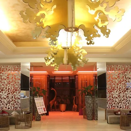 барсело роял бийч 5* Слънчев бряг