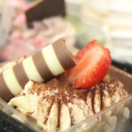 منتجع Barcelo Royal