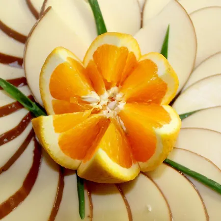 منتجع Barcelo Royal