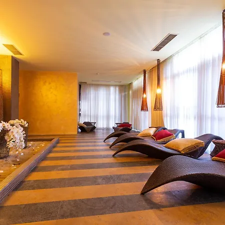 Barcelo Royal منتجع ساني بيتش