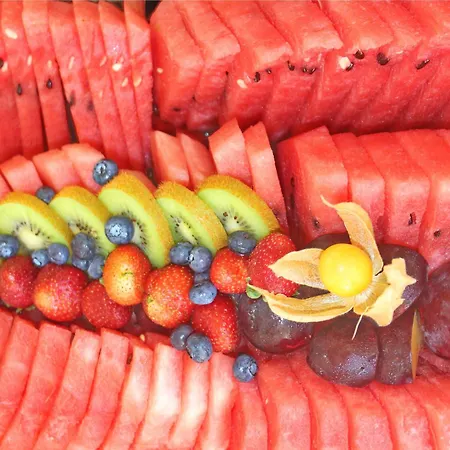 منتجع Barcelo Royal ساني بيتش