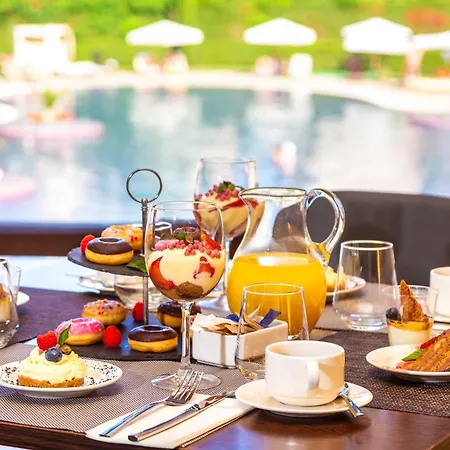 Barcelo Royal ساني بيتش