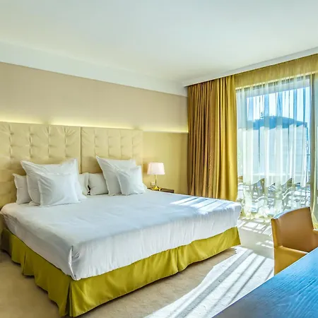 барсело роял бийч 5* Слънчев бряг