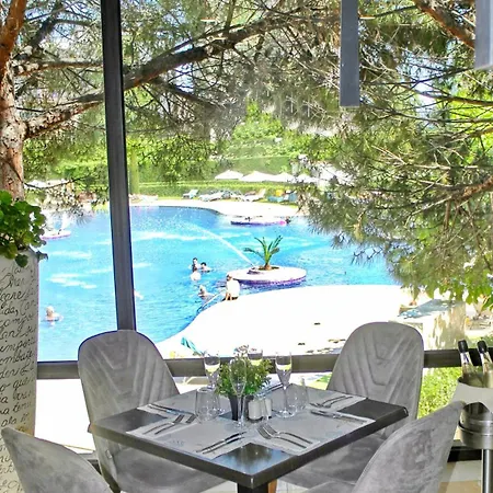 Здравен курорт барсело роял бийч 5*