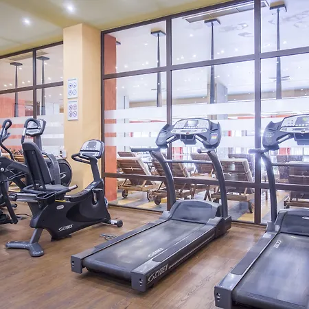 Barcelo Royal 5* ساني بيتش