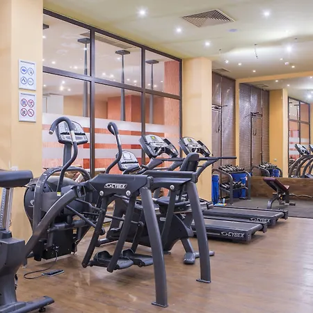 منتجع Barcelo Royal