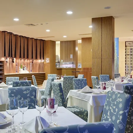 Barcelo Royal 5*