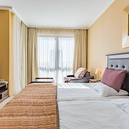 Barcelo Royal منتجع