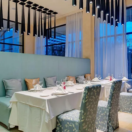 Barcelo Royal منتجع ساني بيتش