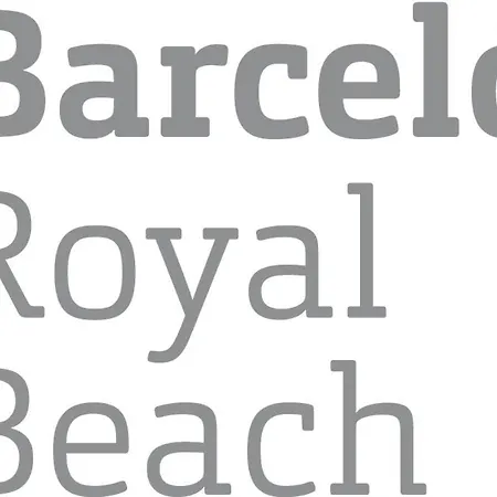 Barcelo Royal Complex Sunny Beach