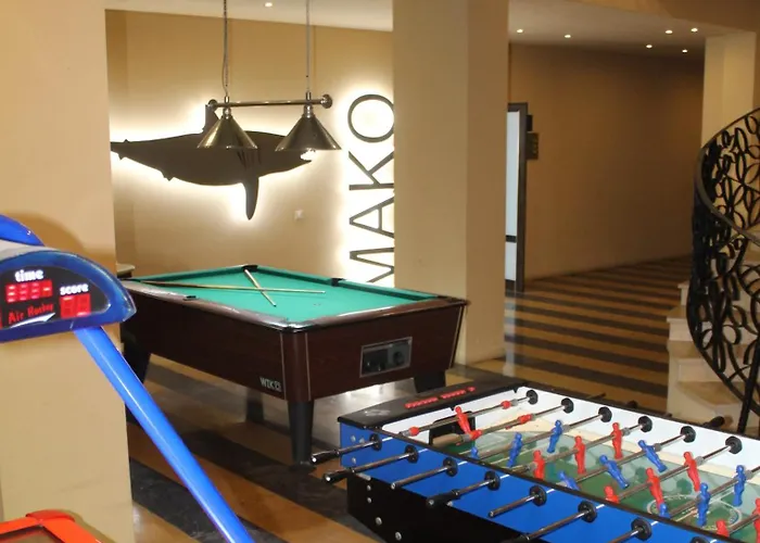 Barcelo Royal Солнечный берег