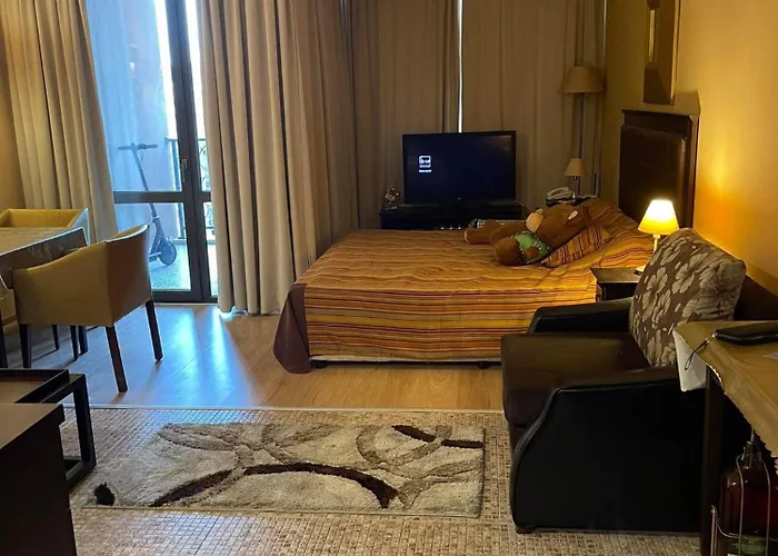 Barcelo Royal Солнечный берег