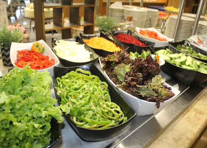 Barcelo Royal Курортный комплекс