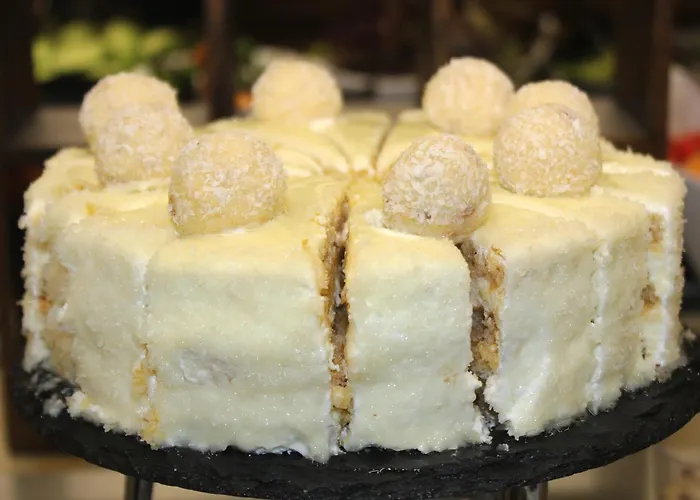 Курортный комплекс Barcelo Royal Солнечный берег