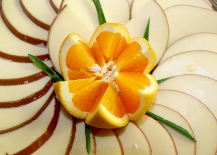 Курортный комплекс Barcelo Royal