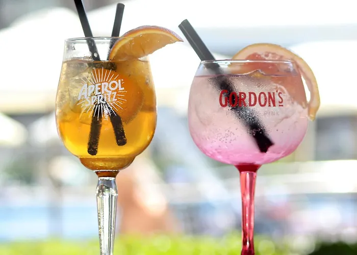 Resort Barcelo Royal 5*