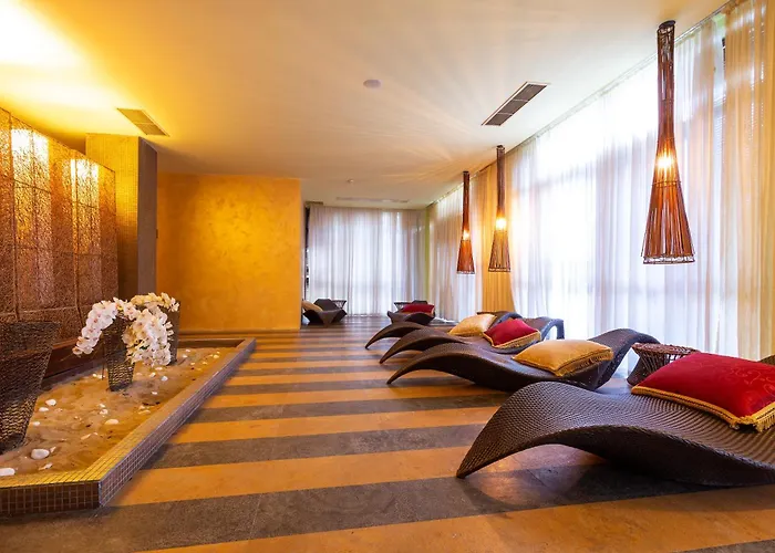 Barcelo Royal Курортный комплекс Солнечный берег