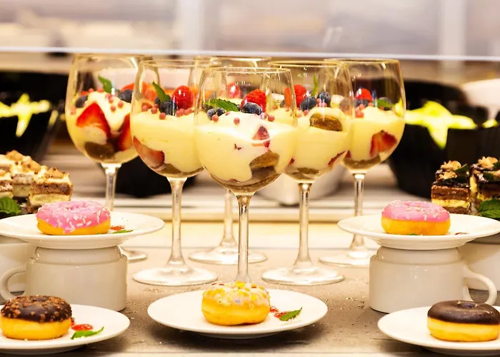 Barcelo Royal Курортный комплекс