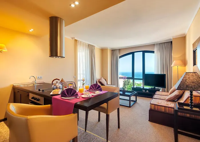 Barcelo Royal Resort Sunny Beach