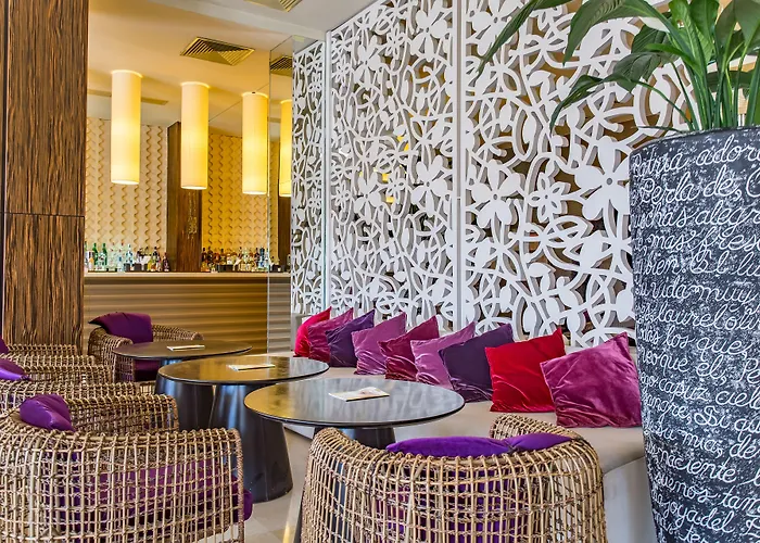 Resort Barcelo Royal 5*