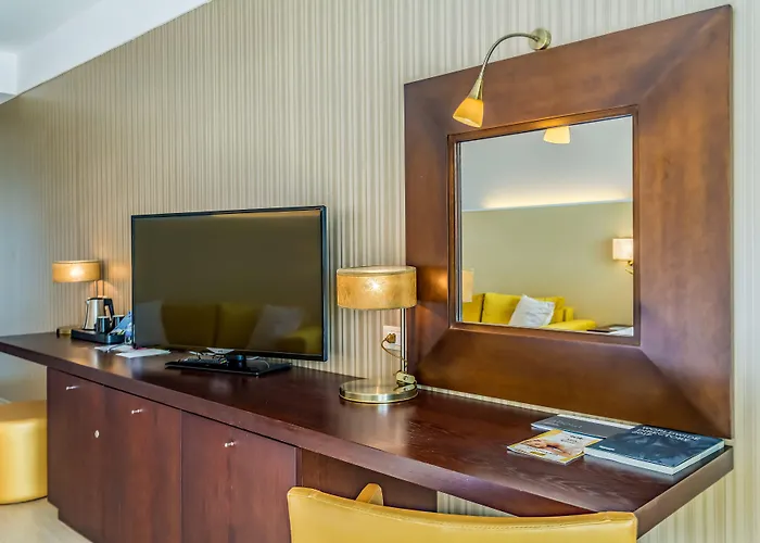 Barcelo Royal Курортный комплекс