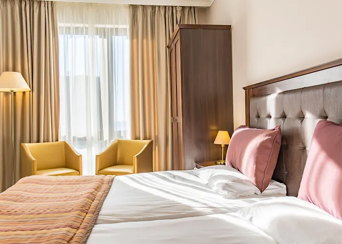 Barcelo Royal Курортный комплекс