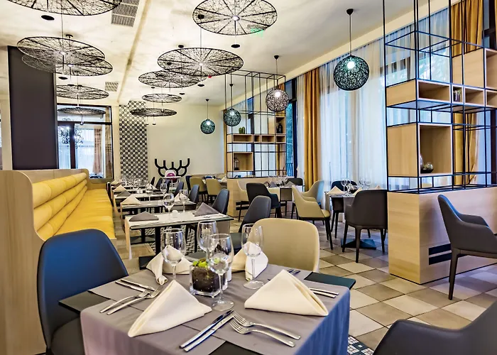 Barcelo Royal Курортный комплекс Солнечный берег