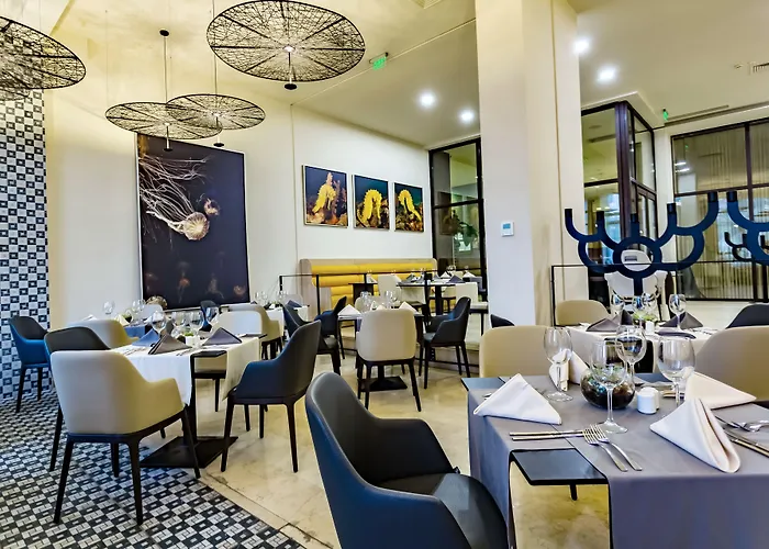 Barcelo Royal Солнечный берег