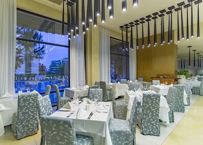 Resort Barcelo Royal 5*