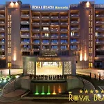 Barcelo Royal Rezort Sluneční pobřeží