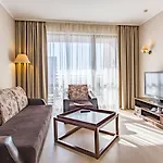 Resort Barcelo Royal Sunny Beach
