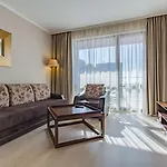 Barcelo Royal 5* Sluneční pobřeží