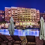 Resort Barcelo Royal