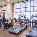 Barcelo Royal 5* Sluneční pobřeží