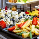 Barcelo Royal 5* Sluneční pobřeží