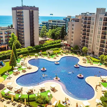 Barcelo Royal Θέρετρο Σάνι Μπιτς