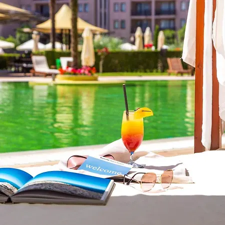 барсело роял бийч 5*