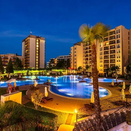 Θέρετρο Barcelo Royal 5*